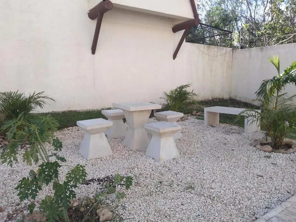 Playa Del Carmen Appartement Playa del Carmen