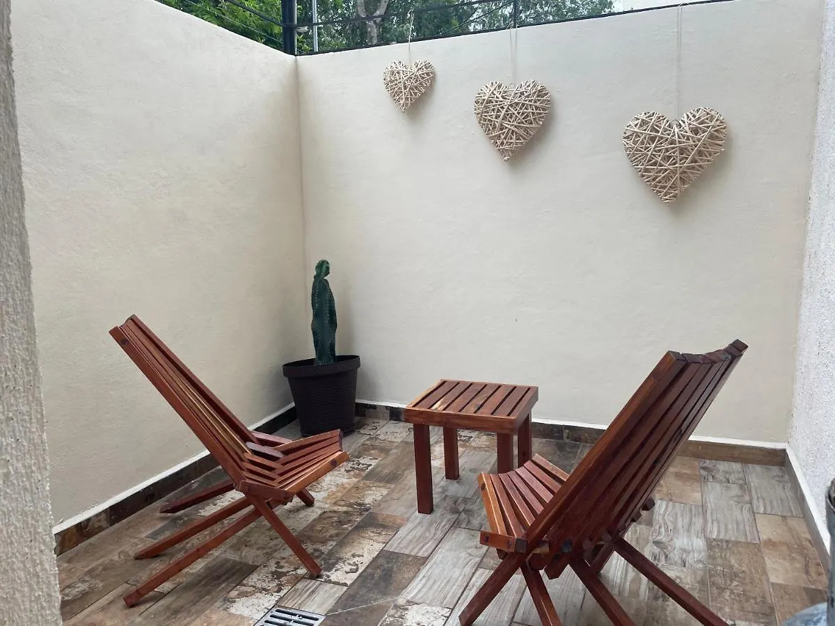 Playa Del Carmen Appartement