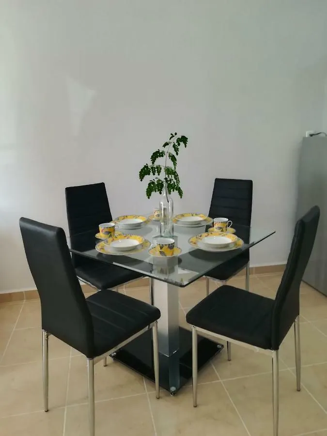Playa Del Carmen Appartement  Playa del Carmen