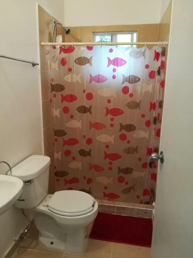 Playa Del Carmen Appartement