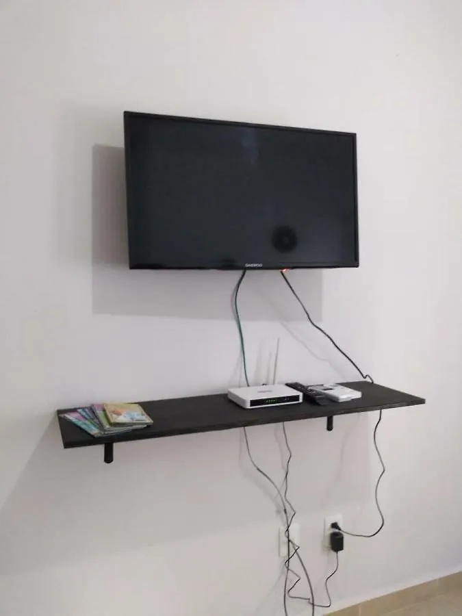 Playa Del Carmen Appartement