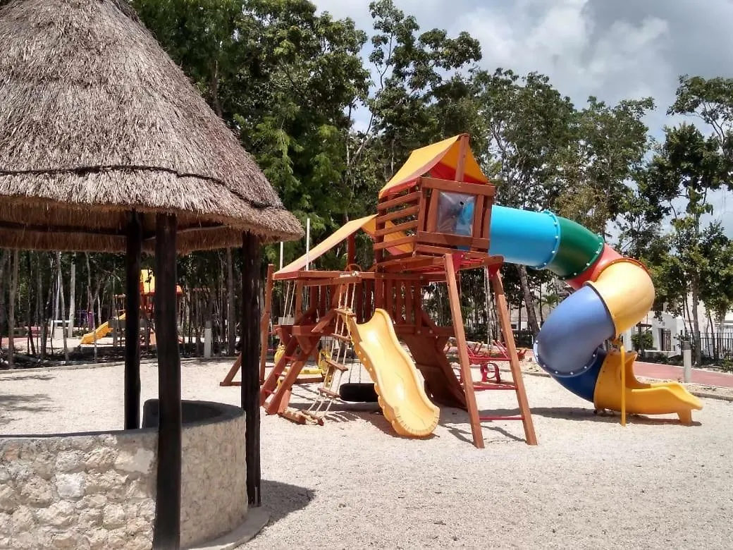 Playa Del Carmen Appartement Mexico