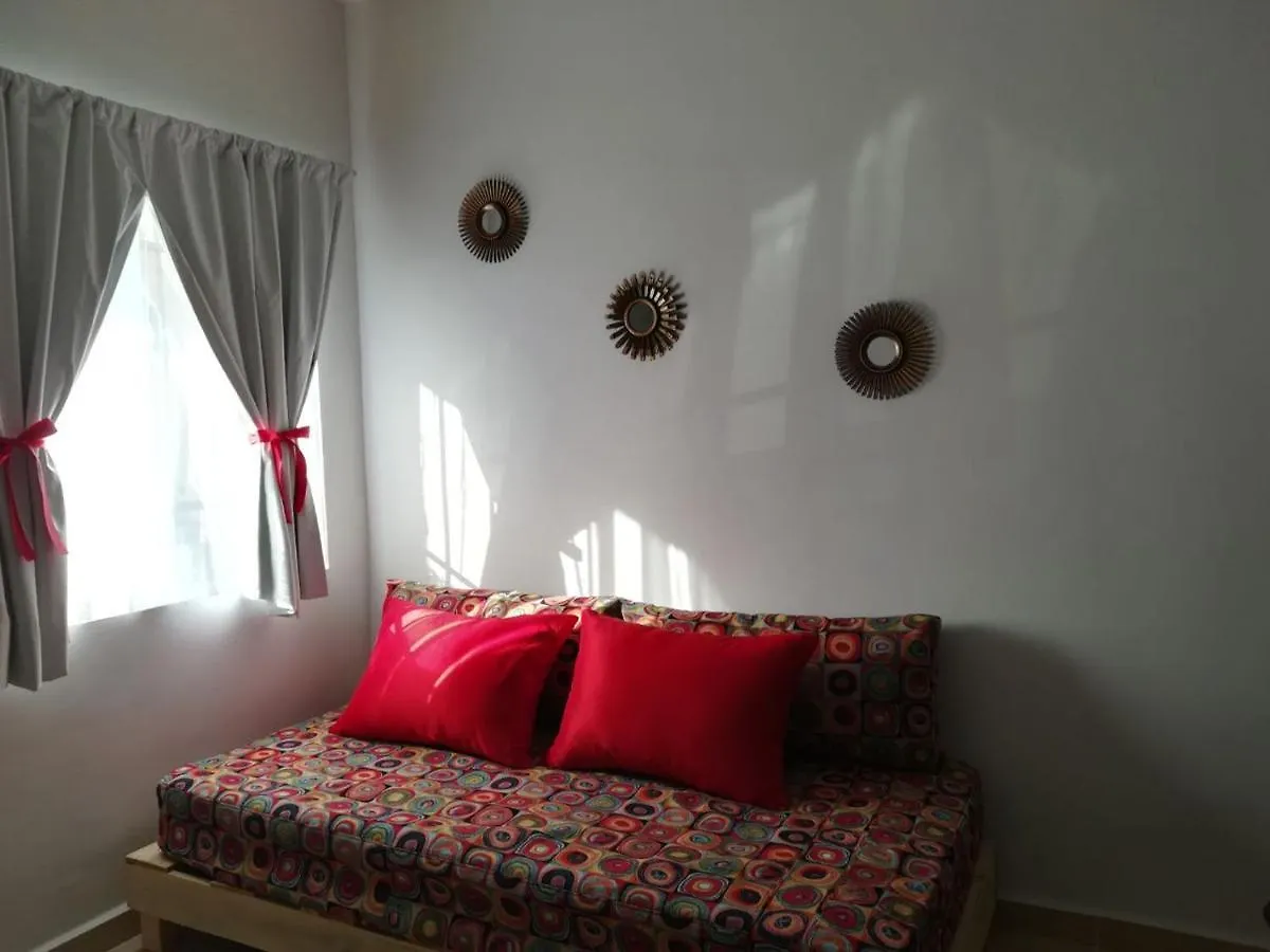 Playa Del Carmen Appartement  Playa del Carmen
